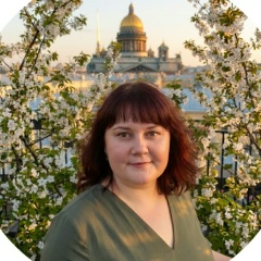 Дарья Хромова, Ковров