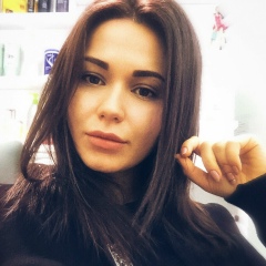 Мария Хижняк, 05.12, Киев