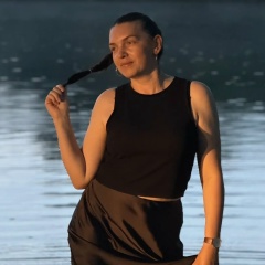 Инна Зубкова, 29.03, Новопавловск