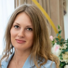 Катюня Лысова, 25.03.1993, Ярославль