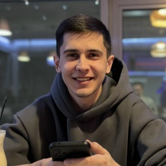 Вадим Шайхуллин, 13.02, Уфа