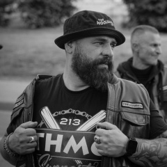Павел Герасимов, 21.05, Москва