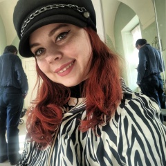 Екатерина Семенова, 26.07, Москва