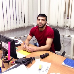 Тофик Алияров