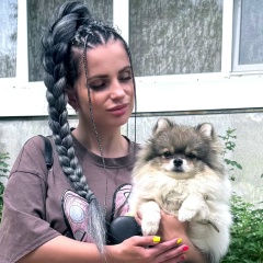 Анастасия Кузина, 09.01, Малоярославец
