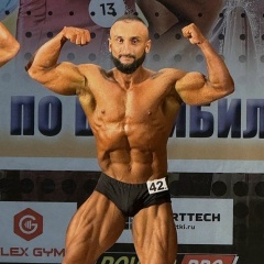 Armen Nersisyan, 27.03, Омск