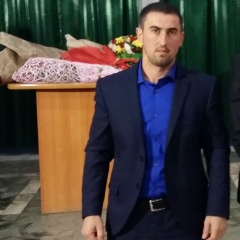Заур Гашев, 11.04.1990, Пятигорск