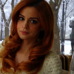 Таня Марсикова, 25.06, Киев