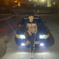 Сергей Дибров, 07.02.1989, Крымск