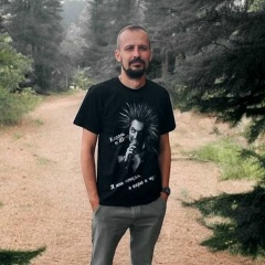Сергей Ирокез, 25.07.1991, Москва