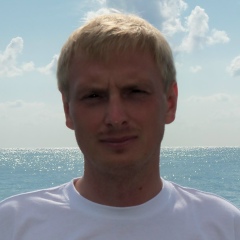Сергей Рязанов, 28.09, Bangkok