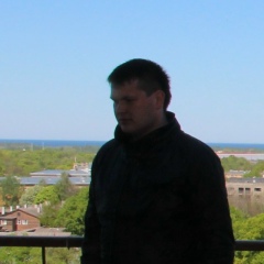Виталий Ельцов, 11.05.1986, Санкт-Петербург