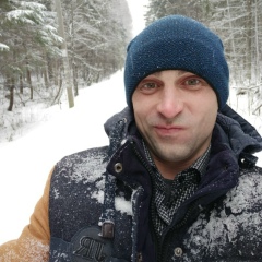 Михаил Кондратенко, 16.11.1986, Санкт-Петербург