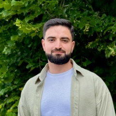 Giyas Ibragimzade, 06.03, Москва