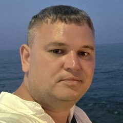 Роман Феденко, 14.07, Санкт-Петербург