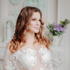 Екатерина Астанкова, 11.12, Москва