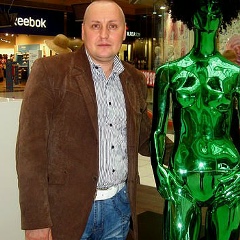 Игорь Викторович, Москва