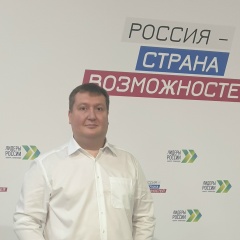 Михаил Ездаков, 17.06.1981, Санкт-Петербург