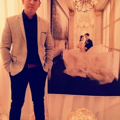 Valera Kim, Beijing