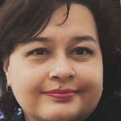 Светлана Сафина, 07.02, Уфа