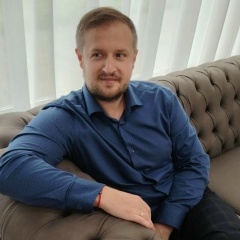 Александр Дацюк, 08.10.1993, Северодвинск