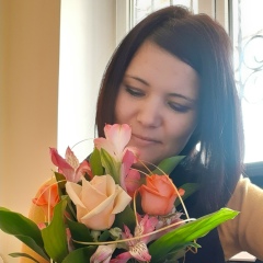 Ленура Ислямова, 05.07, Симферополь