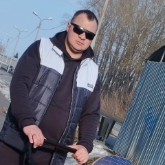 Василий Мокроносов, 22.12, Ялуторовск