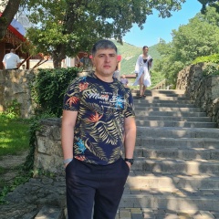 Максим Наумов, 03.07, Воронеж