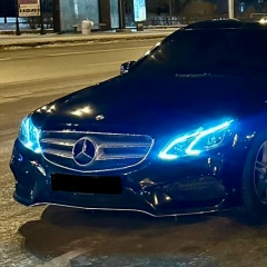 Роман Вагин, Новосибирск
