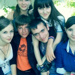 Юлия Блоха, 28.09, Кореновск