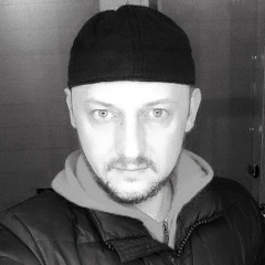 Maksim Borovik, Киев