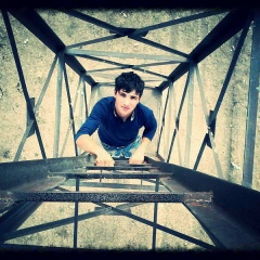 Xanbaba Qocayev, 17.05, Баку