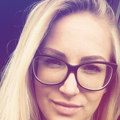 Laima Bever, 05.11.1992, Amsterdam