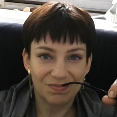 Ольга Кузьмина, Санкт-Петербург