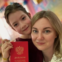 Светлана Хайруллина, Санкт-Петербург