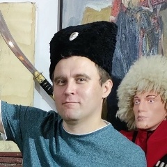 Роман Исламов, 07.11.1987, Санкт-Петербург