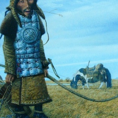 Александр Джебраилов, Якутск