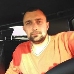 Владимир Масюк, 08.12, Полтава