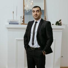 Асим Танирвердиев, 22.08, Екатеринбург