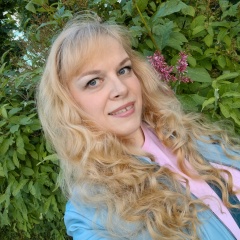 Евгения Черябкина, 24.05, Коломна