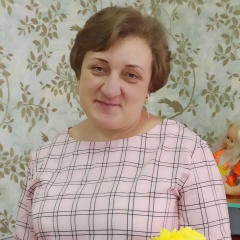 Татьяна Шинкаренко, 03.11.1976, Благовещенка