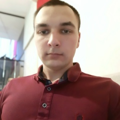 Юра Лигорович, 09.04, Березно