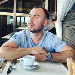 Андрей Колесников, 29.10.1986, Москва