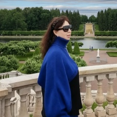 Ольга Алексеева, 28.05.1902, Прокопьевск