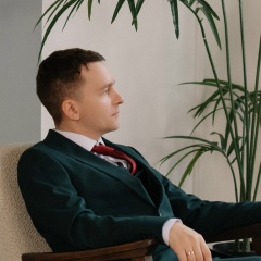 Григорий Лямин, 14.06, Санкт-Петербург