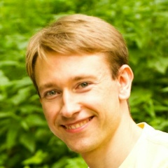 Дмитрий Никулин, 21.07, Москва