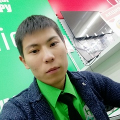 Abzal Khassen, 07.04.1993, Шиели