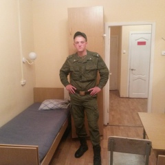 Виталий Грибцов, 04.05.1994, Ростов Великий