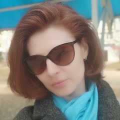 Ксения Илькина, Ульяновск