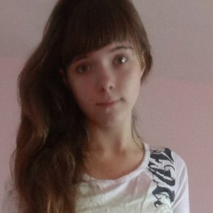 Алина Щеглова, Кемерово